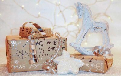 La NAVIDAD en Comunidades de Propietarios